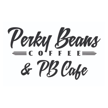 Perky Beans Coffee Georgetown